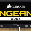 Corsair Vengeance DDR4 RAM με Module 1x8GB και Ταχύτητα 2666 για Laptop