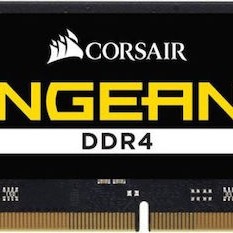 Corsair Vengeance DDR4 RAM με Module 1x8GB και Ταχύτητα 2666 για Laptop