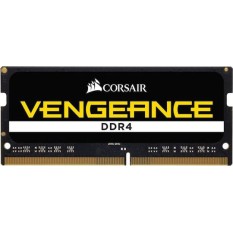 Corsair Vengeance DDR4 RAM με Module 1x8GB και Ταχύτητα 2666 για Laptop