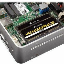 Corsair Vengeance DDR4 RAM με Module 1x8GB και Ταχύτητα 2666 για Laptop