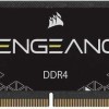 Corsair Vengeance DDR4 με Module 1x16GB και Ταχύτητα 2666 για Laptop