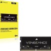 Corsair Vengeance DDR4 με Module 1x16GB και Ταχύτητα 2666 για Laptop