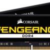 Corsair Vengeance DDR4 με Module 1x16GB και Ταχύτητα 2666 για Laptop