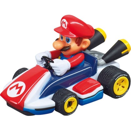Carrera Πίστα First Nintendo Mario Kart για 3+ Ετών