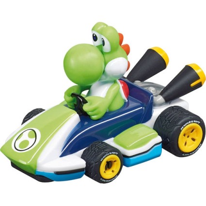 Carrera Πίστα First Nintendo Mario Kart για 3+ Ετών