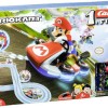 Carrera Πίστα First Mario Kart Racecourse Mario & Luigi για 8+ Ετών