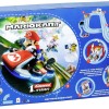 Carrera Πίστα First Mario Kart Racecourse Mario & Luigi για 8+ Ετών