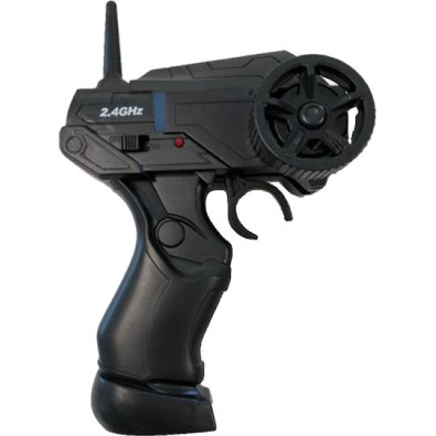 Carrera Desert Racer Τηλεκατευθυνόμενο Αυτοκίνητο Buggy 4WD