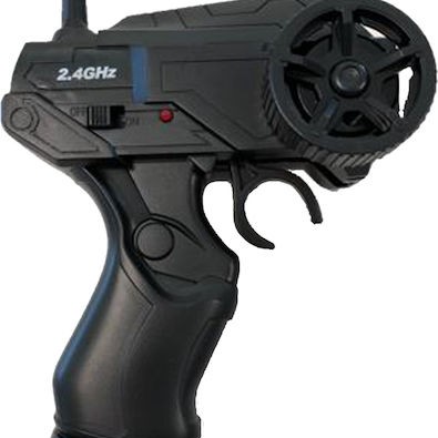 Carrera Desert Racer Τηλεκατευθυνόμενο Αυτοκίνητο Buggy 4WD