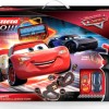 Carrera Disney Cars Disney·Pixar Cars - Neon Nights Πίστα 1:43 για 6+ Ετών