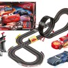 Carrera Disney Cars Disney·Pixar Cars - Neon Nights Πίστα 1:43 για 6+ Ετών