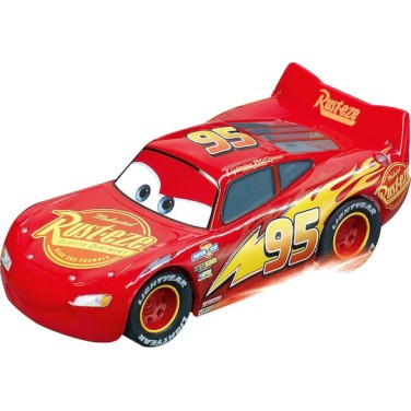 Carrera Disney Cars Disney·Pixar Cars - Neon Nights Πίστα 1:43 για 6+ Ετών