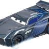 Carrera Disney Cars Disney·Pixar Cars - Neon Nights Πίστα 1:43 για 6+ Ετών