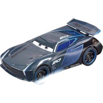 Carrera Disney Cars Disney·Pixar Cars - Neon Nights Πίστα 1:43 για 6+ Ετών
