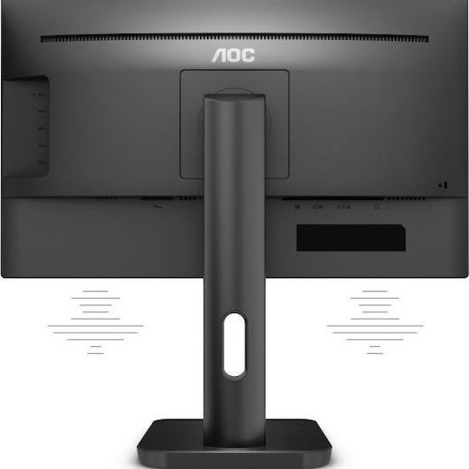 AOC Pro-line X24P1 WUXGA IPS Monitor 24.1