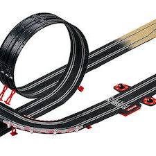 Carrera Go Superrally Πίστα για 8+ Ετών