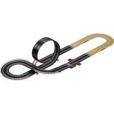 Carrera Go Superrally Πίστα για 8+ Ετών