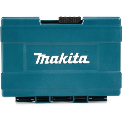 Makita Σετ 38 Τρυπάνια