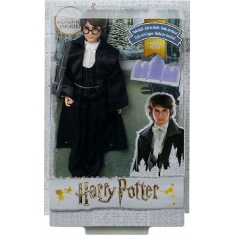 Mattel Yule Ball Harry Potter Κούκλα