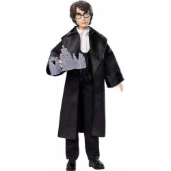 Mattel Yule Ball Harry Potter Κούκλα