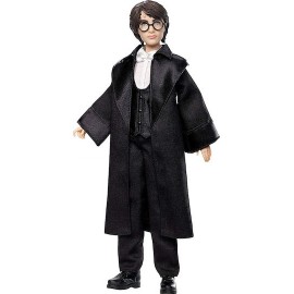 Mattel Yule Ball Harry Potter Κούκλα