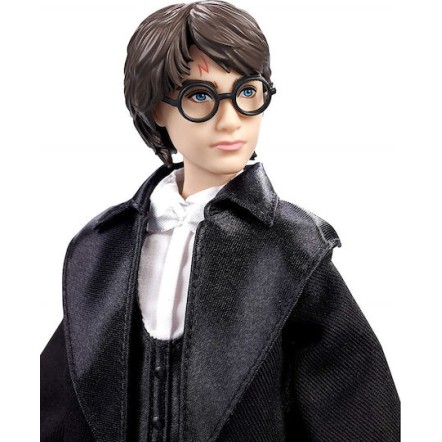 Mattel Yule Ball Harry Potter Κούκλα