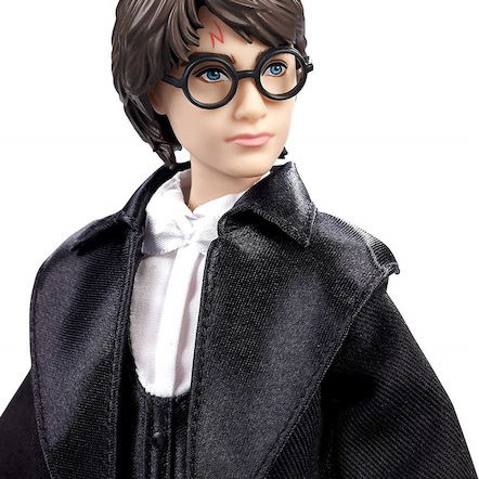 Mattel Yule Ball Harry Potter Κούκλα