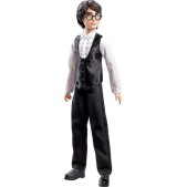Mattel Yule Ball Harry Potter Κούκλα
