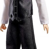 Mattel Yule Ball Harry Potter Κούκλα