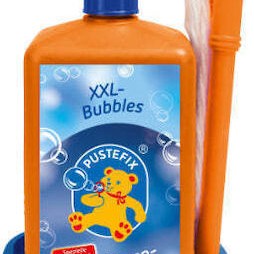 Pustefix Σαπουνόφουσκες