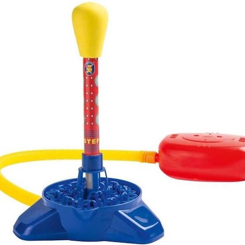 Pustefix Σαπουνόφουσκες