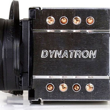 Inter-Tech A-24 Ψύκτρα Επεξεργαστή για Socket AM4