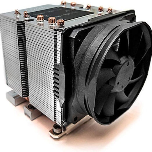 Inter-Tech B-14 Ψύκτρα Επεξεργαστή για Socket 3647