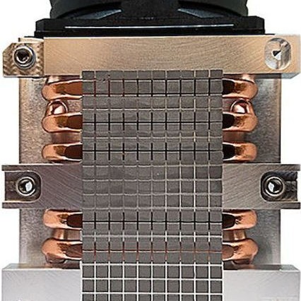 Inter-Tech B-14 Ψύκτρα Επεξεργαστή για Socket 3647