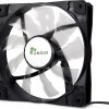 Inter-Tech Argus L-12025 Case Fan με Σύνδεση 3-Pin / 4-Pin Molex