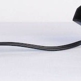 Inter-Tech Argus L-12025 Case Fan με Σύνδεση 3-Pin / 4-Pin Molex