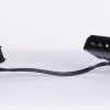 Inter-Tech Argus L-12025 Case Fan με Σύνδεση 3-Pin / 4-Pin Molex