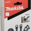 Makita Αναλώσιμα Πολυεργαλείων 5τμχ B-67511
