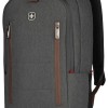 Wenger CityUpgrade Αδιάβροχη Τσάντα Πλάτης για Laptop 16