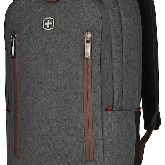 Wenger CityUpgrade Αδιάβροχη Τσάντα Πλάτης για Laptop 16