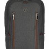 Wenger CityUpgrade Αδιάβροχη Τσάντα Πλάτης για Laptop 16