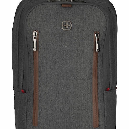 Wenger CityUpgrade Αδιάβροχη Τσάντα Πλάτης για Laptop 16
