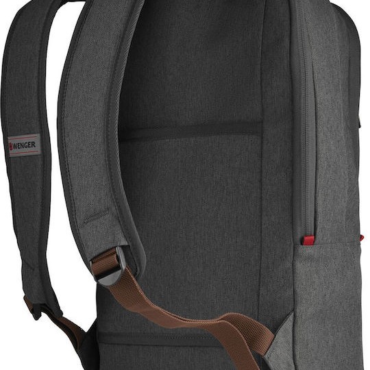 Wenger CityUpgrade Αδιάβροχη Τσάντα Πλάτης για Laptop 16