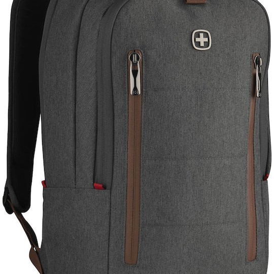 Wenger CityUpgrade Αδιάβροχη Τσάντα Πλάτης για Laptop 16