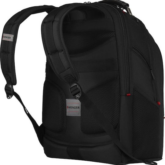 Wenger Ibex Τσάντα Πλάτης για Laptop 16