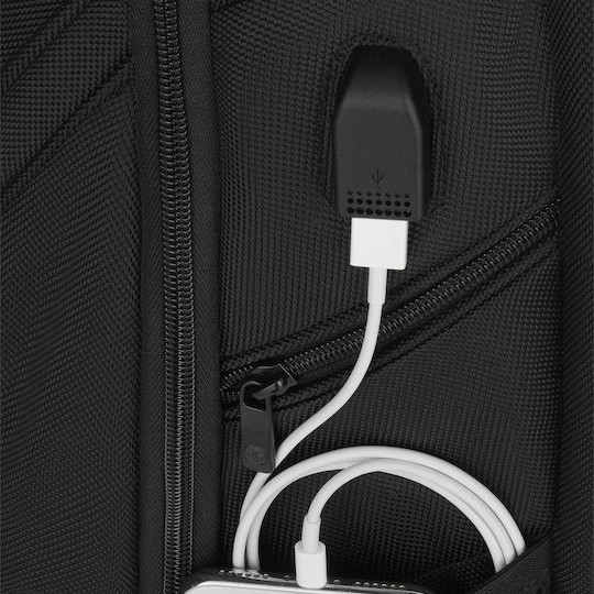 Wenger Ibex Τσάντα Πλάτης για Laptop 16