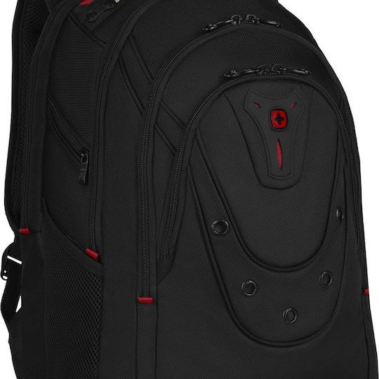 Wenger Ibex Τσάντα Πλάτης για Laptop 16