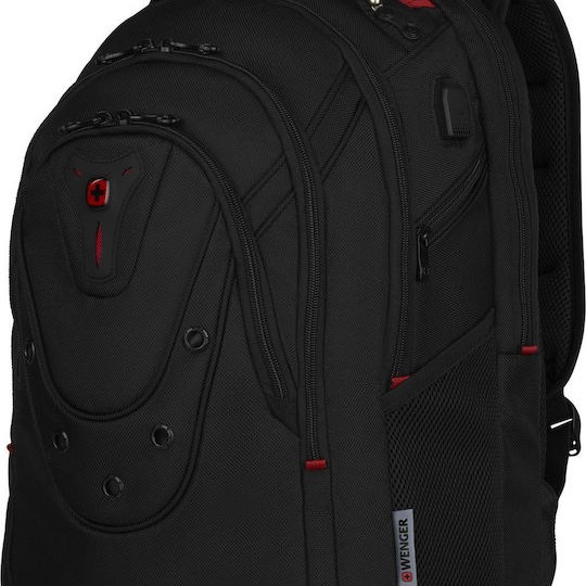 Wenger Ibex Τσάντα Πλάτης για Laptop 16