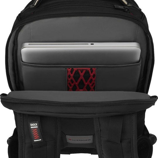 Wenger Ibex Τσάντα Πλάτης για Laptop 16