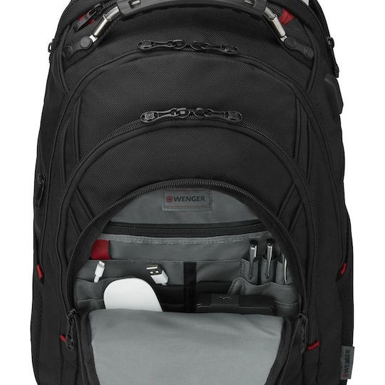 Wenger Ibex Τσάντα Πλάτης για Laptop 16